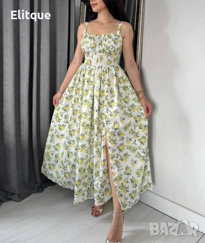 рокля , снимка 2 - Рокли - 54308702