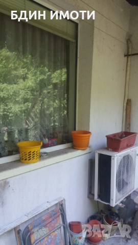 Давам под наем ГАРСОНИЕРА в центъра, Видин, снимка 12 - Апартаменти - 54301395