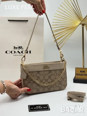 Coach ⚜️Дамски Чанти 