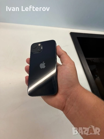 Iphone 13 512GB - цвят Midnight, снимка 7 - Apple iPhone - 54662988