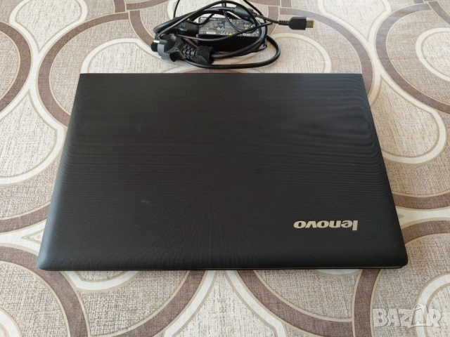 Лаптоп Lenovo Z50-70, снимка 2 - Лаптопи за дома - 54226930