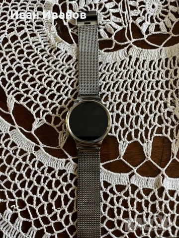 Huawei Watch смарт часовник, снимка 2 - Смарт часовници - 55275330