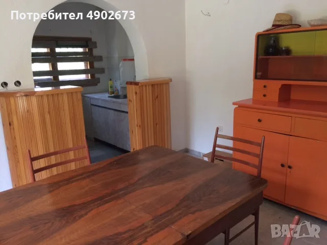 Имот с къща над Герман/София, снимка 14 - Къщи - 55474550