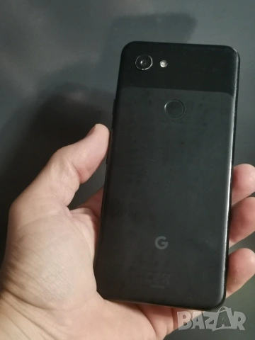 Google pixel 3a 4/64 , снимка 9 - Други - 55092680