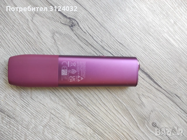 Продавам IQOS устройство , снимка 2 - Електронни цигари - 55162146