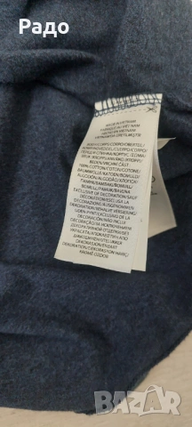Polo Ralph Lauren / M / 100%Original /  страхотна мъжка тениска, снимка 6 - Тениски - 54735467