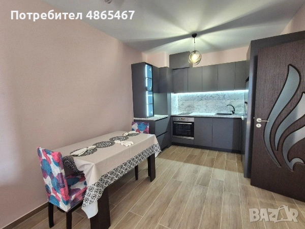 Двустаен с ГАРАЖ в Овча купел!, снимка 2 - Апартаменти - 55034247