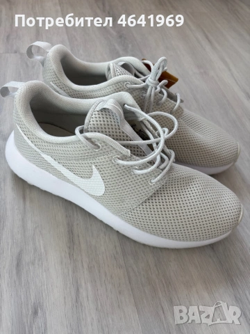 Летни маратонки Nike,размер 40