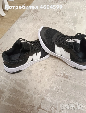 Маратонки NEW Balance , снимка 3 - Маратонки - 54968860