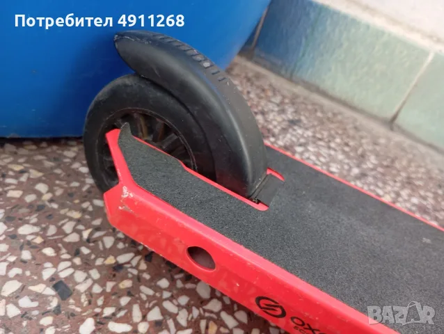 ТРУОИНЕТКА ЗА ТРИКОВЕ, снимка 5 - Детски велосипеди, триколки и коли - 55616687