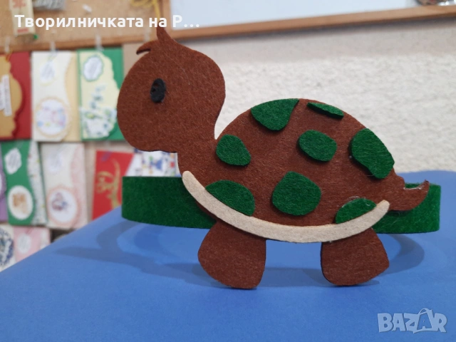Коронки животни 2, снимка 5 - Шноли, диадеми, ленти - 54762990
