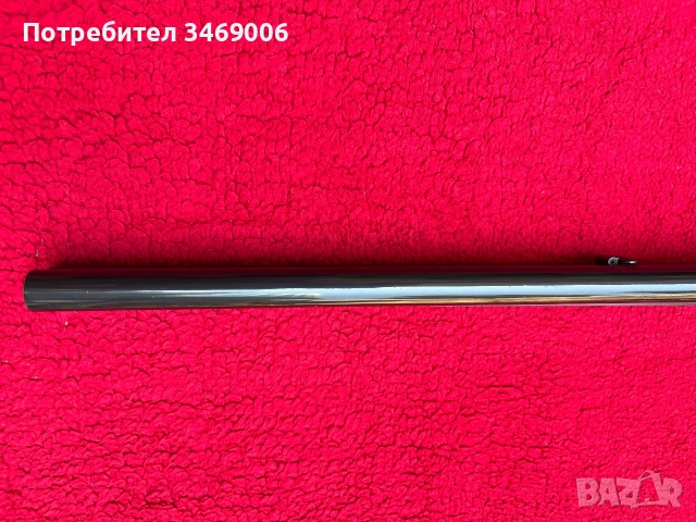 Ловна пушка успоредка “BERNARDELLI мод.112”, снимка 2 - Ловно оръжие - 55142946