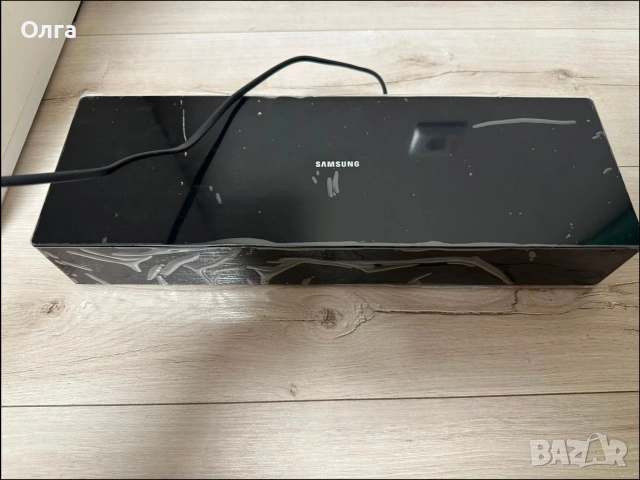 Продавам оригинален Samsung One Connect Box SOC1001N.