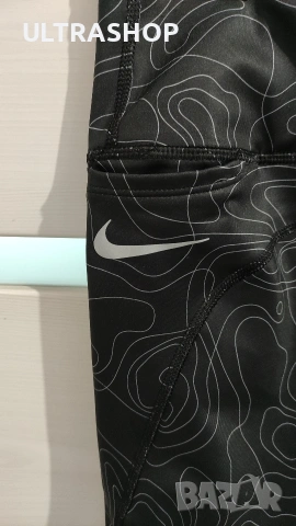 Дамски клин Nike size S, снимка 4 - Клинове - 54387198