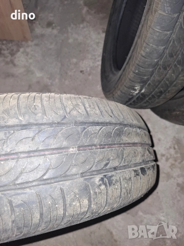 гуми по 10 евро броя , снимка 2 - Гуми и джанти - 55073409