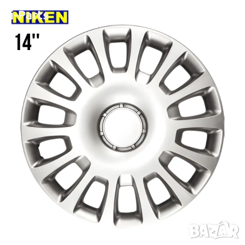 Тасове за джанти 14" Niken