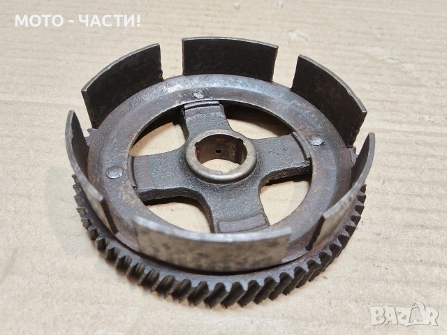 Външна Съединителна Касета За Балкан 50. , снимка 2 - Части - 54569632