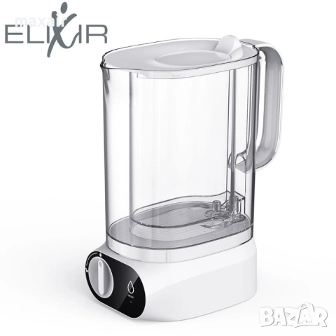 Автоматична кана за пречистване на вода Elixir UP*Гаранция 2 години, снимка 4 - Кани - 54089415