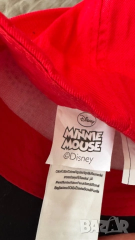 Нова шапка Disney, снимка 3 - Шапки, шалове и ръкавици - 54448647