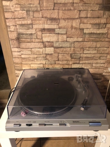 Technics SL-D3