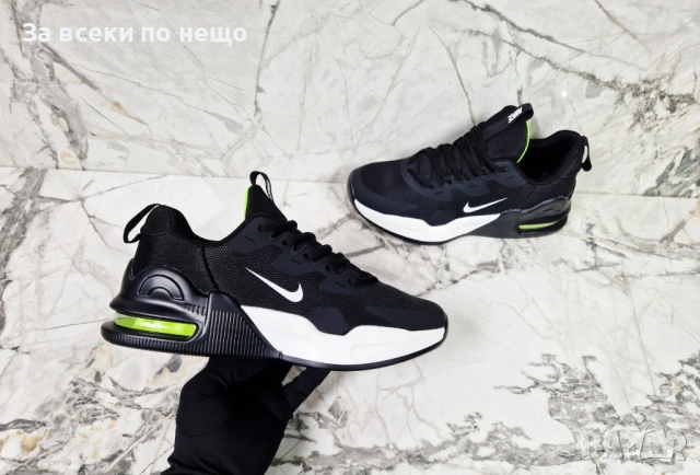 Nike Мъжки Маратонки👟Мъжки Маратонки Найк - Различни Цветове Код P2260, снимка 7 - Маратонки - 54241603