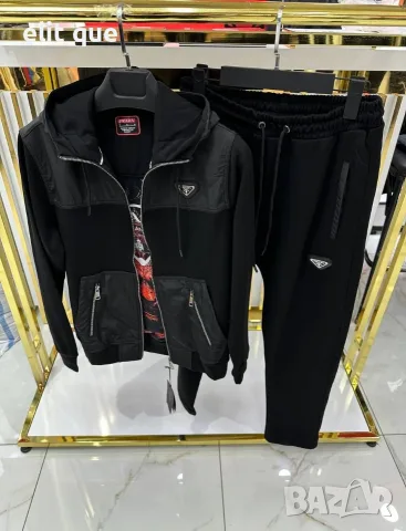 мъжки екип prada