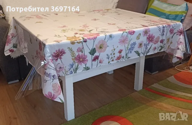 Разтегателна, повдигаща се холна маса, снимка 7 - Маси - 55420384