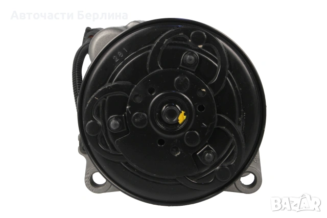 Компресор за климатик TEAMEC TM8646004, снимка 4 - Части - 54859293