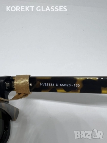 Havvs HIGH QUALITY HV68133 POLARIZED 100%UV Слънчеви очила, снимка 5 - Слънчеви и диоптрични очила - 55475700