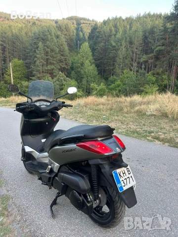 Yamaha X-Max 250i, снимка 5 - Мотоциклети и мототехника - 54571357