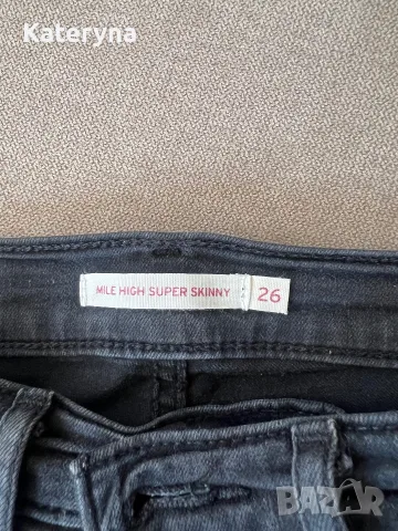 дамски дънки New , снимка 3 - Дънки - 55465229