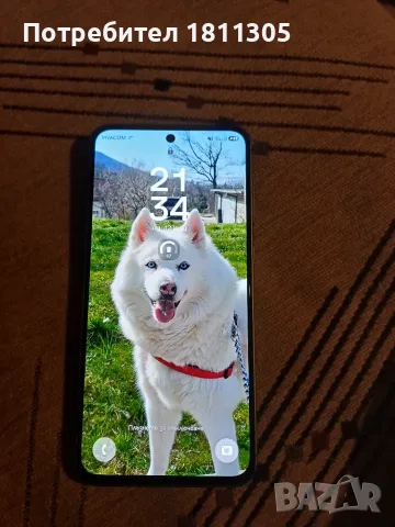Samsung galaxy A56 256GB