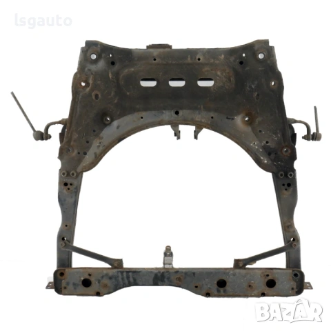 Преден мост Nissan Qashqai II 2013-2021 ID: 160359, снимка 2 - Части - 54606522