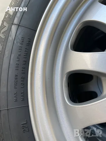 Джанти за BMW перфектни за BMW 5-та серия E39, снимка 9 - Гуми и джанти - 55331552
