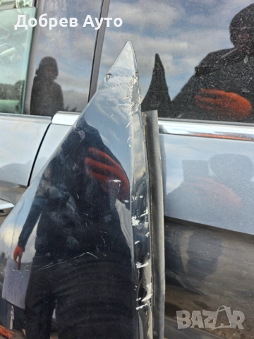 Преден ляв калник за BMW X5 F15 - M , снимка 2 - Части - 54145757