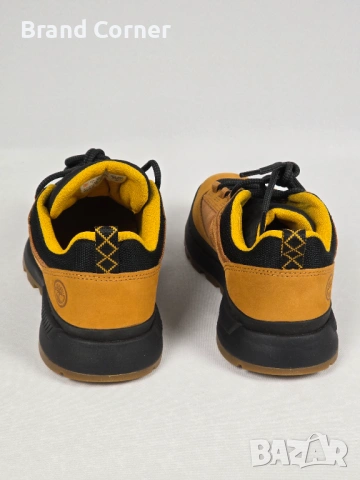 Нови мъжки обувки Timberland - №40 / 25 см, снимка 3 - Маратонки - 54342198