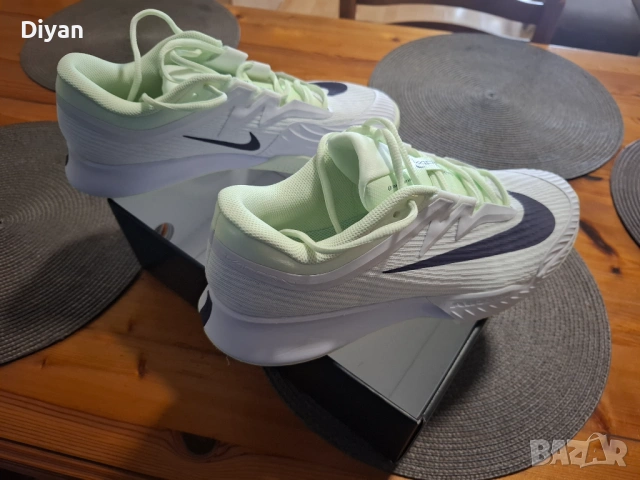Чисто нови оригинални маратонки NIKE / Air Jordan (Внос от Англия), снимка 9 - Маратонки - 54633129