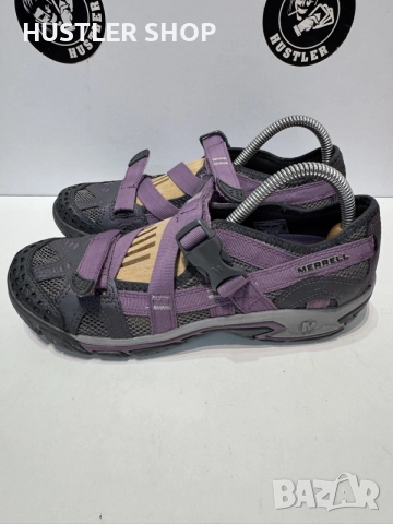 Сандали MERRELL. Номер 38, снимка 2 - Сандали - 55217016