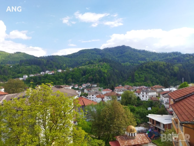 Продава етаж от къща в гр.Смолян, снимка 15 - Етаж от къща - 52178311