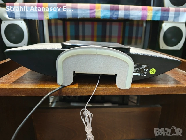 Silva Schneider SMV 700 BT , снимка 11 - Аудиосистеми - 55008018