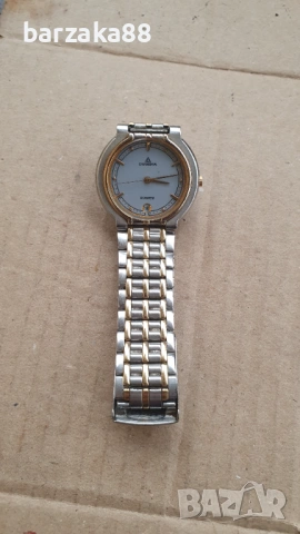 Мъжки часовник Дугена Dugena, снимка 2 - Мъжки - 54131699