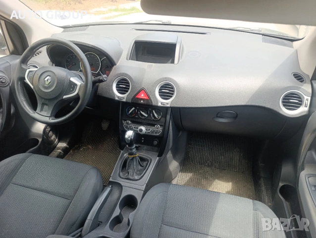 Рено Колеос / Renault Koleos - на части, снимка 10 - Автомобили и джипове - 54745414