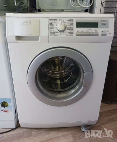 Пералня  AEG Eiectrolux  - 7 кг