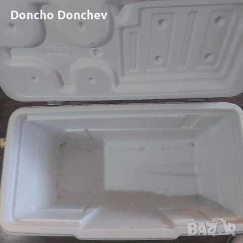 Хладилна кутия Coleman 70 quart Xtreme Marine White

, снимка 13 - Хладилни чанти - 54566534