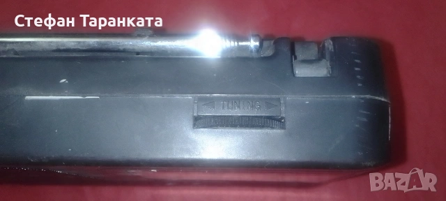 радио приемник , снимка 2 - Радиокасетофони, транзистори - 54624289