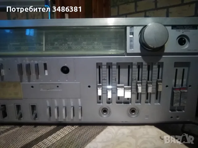 TOSHIBA RT-S 983 ГЛАВА , снимка 8 - Радиокасетофони, транзистори - 55493248