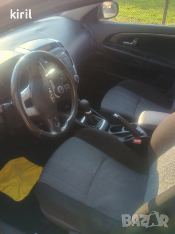 Kia, снимка 7 - Автомобили и джипове - 54395837