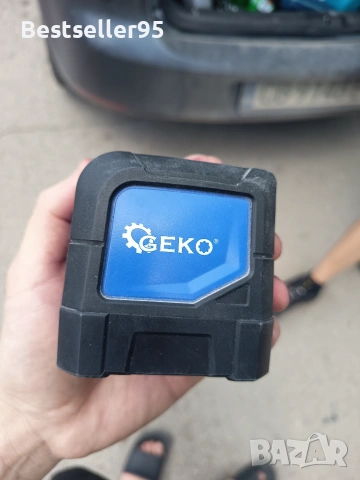 Лазер за измерване Eko
