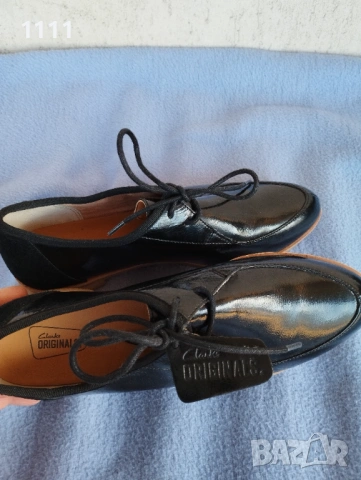 Clarks номер 41., снимка 9 - Дамски ежедневни обувки - 48241197