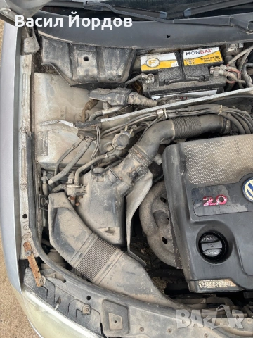 Фолцваген Пасат Б5 2.0 130 / VW Passat B5 На Части, снимка 8 - Автомобили и джипове - 54649833